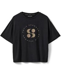 Sofie Schnoor - T-Shirts - Lyst
