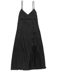 Acne Studios - Midi Dresses - Lyst