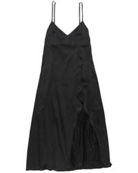 Acne Studios - Midi Dresses - Lyst