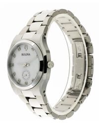 Bulova - Watches - Lyst