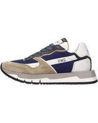 Hundred 100 - M241-10 Sneakers - Lyst