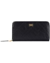Elisabetta Franchi - Wallets & Cardholders - Lyst
