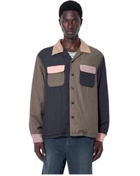 Visvim - Light Jackets - Lyst