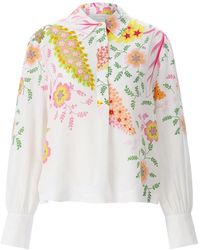 Herzensangelegenheit - Shirts - Lyst