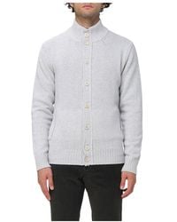 Zanone - Cardigans - Lyst