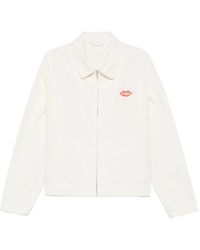 KENZO - Light Jackets - Lyst