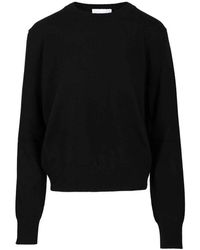 Givenchy - Rundhals-Pullover - Lyst
