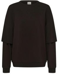 Gestuz - Sweatshirts - Lyst