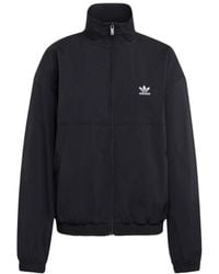 adidas - Training Jackets - Lyst