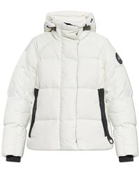 Canada Goose - Down Jackets - Lyst
