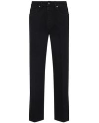 Givenchy - Straight Jeans - Lyst