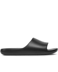 Armani Exchange - Shoes > flip flops & sliders > sliders - Lyst