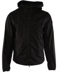 Colmar - Schwarze Baumwolljacke 1862 - Lyst