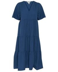 Part Two - Midi Dresses - Lyst