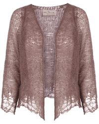 Cortana - Cardigans - Lyst