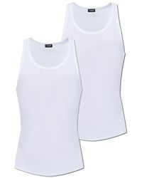 DSquared² - Sleeveless Tops - Lyst