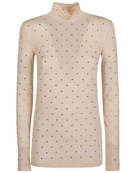 Rabanne - Knitwear - Lyst