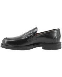 Frau - Loafer - Lyst