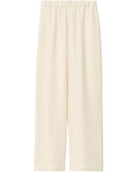 Fabiana Filippi - Wide Trousers - Lyst