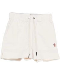 Moncler - Casual Shorts - Lyst