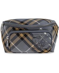 Burberry - Belt Bags - Lyst