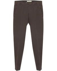 BRIGLIA - Chinos - Lyst
