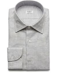 Borriello - Formal Shirts - Lyst