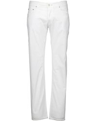 Hand Picked - Slim-Fit Jeans - Lyst