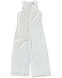Calvin Klein - Jumpsuits - Lyst