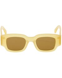 Ami Paris - Sunglasses - Lyst
