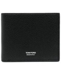 Tom Ford - Wallets & Cardholders - Lyst
