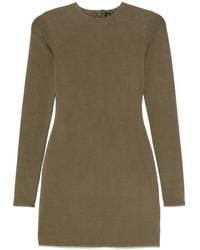 Entire studios - Short Dresses - Lyst