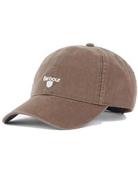 Barbour - Caps - Lyst