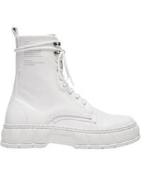 Viron - Lace-Up Boots - Lyst