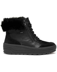 Geox - D Milleiny B Abx - Lyst