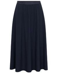 RAFFAELLO ROSSI - Midi Skirts - Lyst