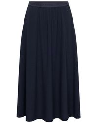 RAFFAELLO ROSSI - Waris Skirt - Lyst