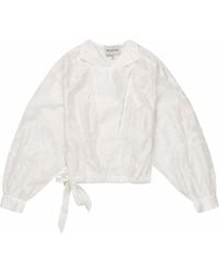Munthe - Blouses - Lyst