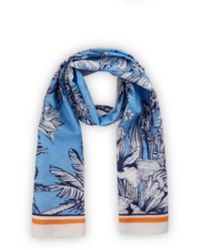 Codello - Elegante Sjaal Voor Vrouwen - Lyst