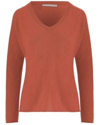 Allude - Cashmere Knitwear - Lyst