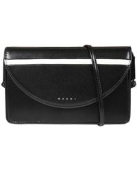Marni - Cross Body Bags - Lyst