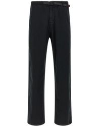 Gramicci - Straight Trousers - Lyst