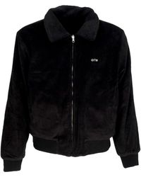 Arte' - Bomber Jackets - Lyst