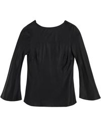 By Malene Birger - Elegante Laura Jurk Voor Vrouwen - Lyst