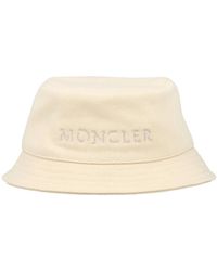 Moncler - Accessories > hats > hats - Lyst