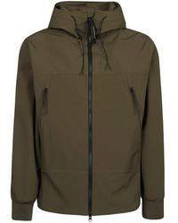 C.P. Company - Light Jackets - Lyst
