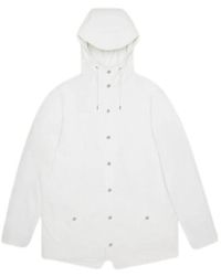 Rains - Rain Jackets - Lyst
