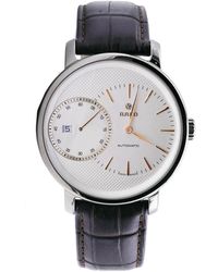 Rado - Accessoires ,Grijs ,Dia Master Horloge - Lyst