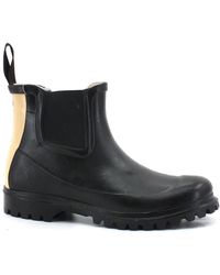 Superga - Rain Boots - Lyst