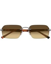 Gucci - Sunglasses - Lyst